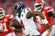 Jamie Squire/Getty Images