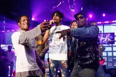 Brian Ach/Getty Images