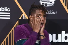 Jamie McCarthy/Getty Images