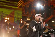 Dale Berman/Getty Images