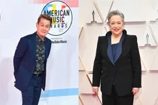 Frazer Harrison/Getty Images / Amy Sussman/Getty Images