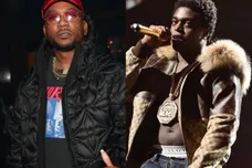 Prince Williams/Getty Images & Theo Wargo/Getty Images