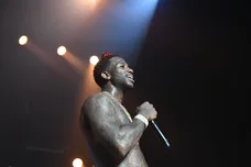 Paras Griffin/Getty Images