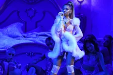 Kevin Winter/Getty Images for The Recording Academy