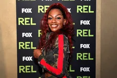 Larry French/Getty Images