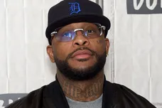 Jamie McCarthy/Getty Images