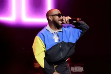 Brad Barket / Getty Images