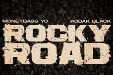 Moneybagg Yo/Spotify