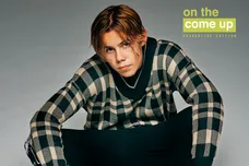 Image provided by the artist to HNHH/Daniel Prakopcyk