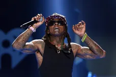 Ethan Miller/Getty Images