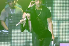 Photo by Larry Busacca/Getty images