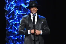 Rick Diamond/Getty Images for BET