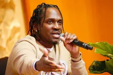 Paul Morigi/Getty Images