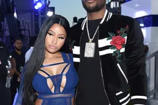 Larry Busacca/Getty Images