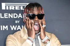 Dimitrios Kambouris/Getty Images