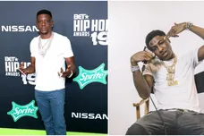 Bennett Raglin/ Getty Images/ HotNewHipHop