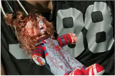 Stephen Dunn/Getty Images