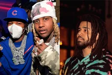 Dominique Oliveto/Getty Images for Klutch Sports Group 2019 All Star Weekend