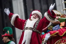 Andrew Burton/Getty Images