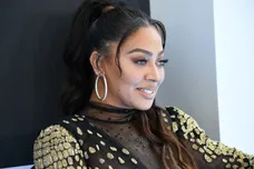 Paras Griffin/Getty Images