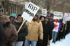 Scott Olson/Getty Images