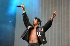 Tim P. Whitby/Getty Images