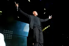 Kevin Winter/Getty Images