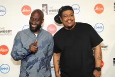 Brad Barket / Getty Images