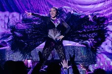 Emma McIntyre/Getty Images