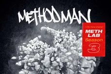 Method Man "Butterfly Effect"/Def Jam Recordings