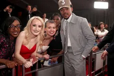 Christopher Polk/Getty Images