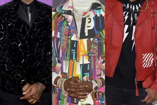 Dimitrios Kambouris, Rachel Murray & Ethan Miller/Getty Images