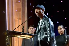 Emma McIntyre/Getty Images