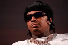 Frazer Harrison/Getty Images