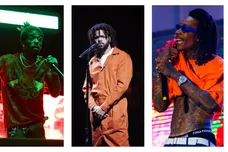 Nicholas Hunt/Getty Images, Alexandre Schneider/Getty Images, Neilson Barnard/Getty Images