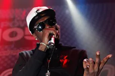 Image via Getty images