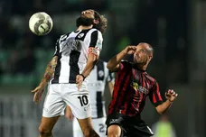 Gabriele Maltinti/Getty Images