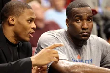 Marc Serota/Getty Images