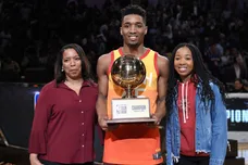 Kevork Djansezian/Getty Images