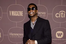 Dimitrios Kambouris/Getty Images