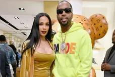 Dia Dipasupil / Staff/Getty Images