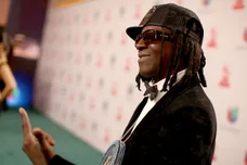 Christopher Polk/Getty Images