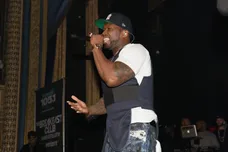 Matthew Eisman/Getty Images