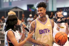 Bennett Raglin/Getty Images for BET