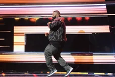 Paras Griffin/ gettyimages