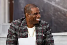 Fred Hayes/Getty Images for Aflac