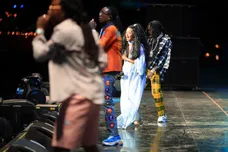 Christopher Polk/Getty Images