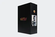 Image Via <a href='https://twitter.com/SoleSavyCA/status/1026652829144965120?ref_src=twsrc%5Etfw%7Ctwcamp%5Etweetembed%7Ctwterm%5E1026652829144965120&ref_url=https%3A%2F%2Fhypebeast.com%2F2018%2F8%2Fadidas-dragon-ball-z-packaging-design-goku-frieza' rel="nofollow noopener" target='_blank'>SolesavyCa</a>