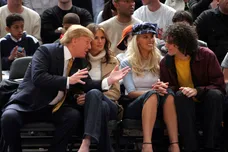 James Devaney/Getty Images