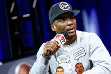 Rich Fury / Stringer / Getty Images